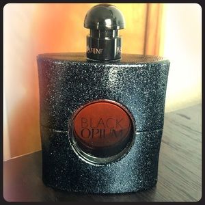 YSL Black Opium